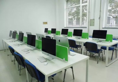 大連中軟榮獲“2018年大連軟件行業和信息技術服務業突出貢獻培訓機構”殊榮