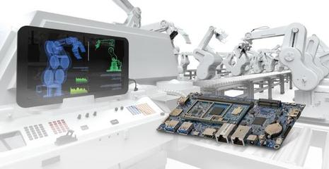 邊緣AI 軟件技術(shù)服務(wù)賦能各行業(yè)發(fā)展的新突破口