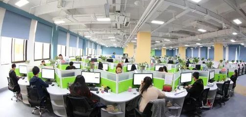 國家科技部火炬中心領導調(diào)研永川高新區(qū)，強調(diào)軟件技術服務創(chuàng)新驅動發(fā)展