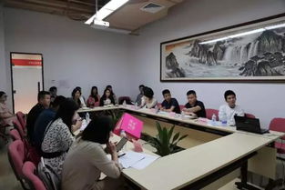 智慧零售新圖景 調研座談一小步，行業飛躍一大步——記中國智慧零售大會暨國際智慧零售博覽會宣講調研座談會