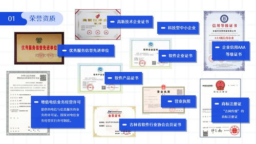 2026年初，如何甄選吉林省頂尖的軟件開發與技術服務公司