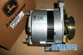 強鹿6081HF001A啟動馬達(dá)直銷價格及規(guī)格型號詳解