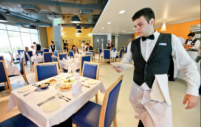 深度剖析泰國商科名校 斯坦佛國際大學酒店管理專業之餐飲管理方向