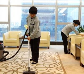 家政服務加盟新動向 天天家政攜手就要加盟網，開啟創業新篇章